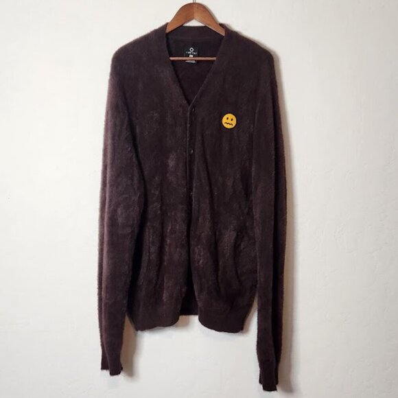EMPYRE Women's Cardigan Sweater Size XL - Picture 1 of 6